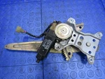 91-97 Land Cruiser LX450 Driver Left Rear Power Window Regulator Assembly 3172. Fixed Price $67.99.