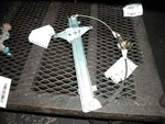 04 05 06 07 08 Aveo Left Rear Window Regulator Manual. Fixed Price $49.40.