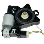 2007 Mazda 3 Oem Right Passenger Side Front Power Window Lift Motor 04 05 06. Fixed Price $18.40.