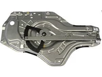 Dorman 740-265 Power Window (regulator Only) For 01-06 Hyundai Elantra. Fixed Price $92.95.