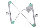Power Window Regulator ASSEMBLY-4 Door, Sedan Aisin Fits 2005 Cadillac Sts. Fixed Price $50.73.