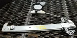2012 Subaru Forester Rear Passenger Door Window Regulator W/ Motor Oem. Fixed Price $49.99.