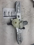 2012-2018 Ford Focus Passenger Rear Window Regulator Elec Oem Id CP9Z5827000A. Fixed Price $87.99.