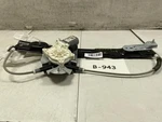 2019 Ford Taurus Sel Rear Right Passenger Side Door Window Regulator W/ Motor. Fixed Price $83.66.