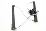 2023 - 2024 Fisker Ocean Front Right Door Window Glass Regulator W/ Motor Oem. Fixed Price $156.97.