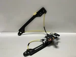 18-19 Cadillac Xts Left Driver Front Window Regulator W/motor Used Oem. Fixed Price $42.50.