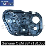Express Genuine Oem Window Regulator Rear Lh 83471S1000 For Hyundai Santa Fe. Fixed Price $181.00.