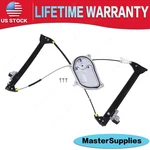 Passenger Front Window Regulator For 2003 2010 Volkswagen Beetle Convertible. Fixed Price $83.14.