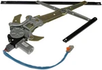 Window Reg W/ Motor Dorman (oe Solutions) 741-950. Fixed Price $87.30.
