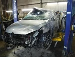 Driver Rear Window Regulator Germany Built Vin Fits 15-19 Golf 1116704. Fixed Price $86.00.