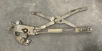 Right Door Window Regulator Off 1977 Mercedes Benz 450SL R107. -T2. Fixed Price $47.99.