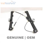 2008-2010 Bmw 535I Front Left Window Regulator 7184383. Fixed Price $25.99.