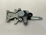 2013-2015 Lexus GS350 GS450H Rear Left Window Regulator W/motor!! PO18. Fixed Price $36.96.