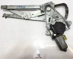 1997-2006 Oem Jaguar XK8 Front Left Driver Convertible Window Regulator. Fixed Price $124.95.