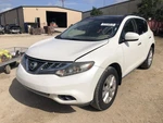 Driver Front Window Regulator Door Convertible Fits 12-14 Murano 959641. Fixed Price $139.50.