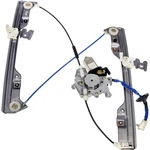 751-212 Dorman Window Regulator Front Passenger Right Side Hand For Altima 02-06. Fixed Price $111.97.
