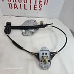 Dodge Neon Plymouth Rear Window Regulator 4783338. Fixed Price $21.25.