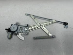11-16 Honda Cr-z Front Left Driver Side Window Regulator W/motor, Oem LOT3664. Fixed Price $58.65.