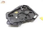 2018 - 2024 Jeep Wrangler Rear Left Side Door Window Regulator & Carrier Oem. Fixed Price $97.99.