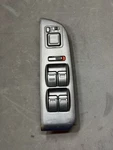 B38 99-03 Acura Tl Left Driver Side Master Power Window Control Switch Black Oem. Fixed Price $45.95.