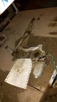 Driver Front Window Regulator Electric Fits 97-04 Montero Sport 274367. Fixed Price $77.85.