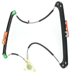 For 06-13 Audi A3 Front Driver Window Regulator W/out Motor. Fixed Price $58.95.