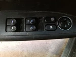 Front Door Switch Driver's Station Wgn Master Fits 09-12 Elantra 438108. Fixed Price $89.97.