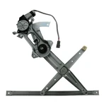 Window Motor And Regulator Assembly-power Fits Mustang. Fixed Price $68.95.