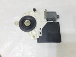 2012-2017 Volkswagen Tiguan Window Motor Front Left Driver Side 5N0-959-701-G. Fixed Price $62.50.