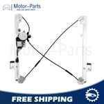 Front Right Passenger Side Power Window Regulator With Motor For Chevy Silverado. Fixed Price $60.12.