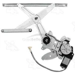 Power Window Motor And Regulator Assembly Front Right Aci/maxair 88321. Fixed Price $59.99.