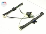2016-20 Bentley Bentayga Rear Right Door Window Regulator Motor Lift Assembly 3K. Fixed Price $189.72.