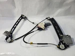 2011 Mercedes E350 Oem Front Right Door Window Regulator. Fixed Price $100.00.