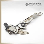 1995 2004 Toyota Tacoma Door Window Regulator W/ Motor Front Right 69801-35100. Fixed Price $104.93.