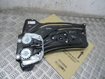 2018 Mini Cooper F57 MK4 Convertible Rear Left Side Window Regulator REF20377. Fixed Price $80.30.