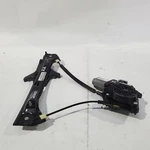 2012 13 14 15 16 17 18 2019 Volkswagen Passat Oem Right Rear Window Regulator. Fixed Price $59.00.