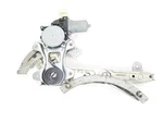 2011 2014 Nissan Murano Cross Cabriolet Oem Right Rear Quarter Regulator. Fixed Price $72.25.