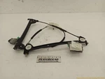 Mercedes SL500 R230 Passenger Right Front Door Window Regulator Fits 2003-2012. Fixed Price $109.86.
