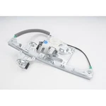 Acdelco 20896933 Front Passenger Side Power Window Regulator And Motor Assembly. Fixed Price $503.90.