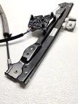 Aluminum Upgrade Power Window Regulator For 2007-10 Chrysler Sebring Front Left. Fixed Price $139.32.