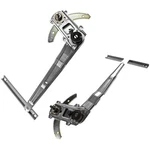 SET-RB749784-F Dorman Window Regulators Of 2 Front Driver & Passenger Pair. Fixed Price $110.59.