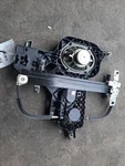 2003-2006 Ford Expedition Passenger Rear Window Regulator Elec Id 6L1Z7827008AA. Fixed Price $103.99.