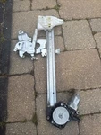 2011-2017 Honda Odyssey Oem Right Side Sliding Door Window Regulator Assembly. Fixed Price $40.00.