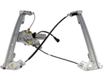 Dorman 741-968 Rear Left Window Regulator Motor For 04-08 F-150 Mark Lt. Fixed Price $69.99.
