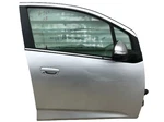 2013 -2016 Chevrolet Spark Front Door Skin Shell Passenger Right Paint Code 636R. Fixed Price $345.00.