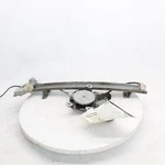 2006 Mitsubishi Lancer Rr Door Window Regulator Part Number 135-58614R. Fixed Price $77.99.