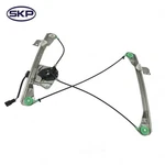 Power Window Motor And Regulator Assembly Skp SK741640. Fixed Price $36.95.