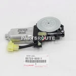 Toyota Land Cruiser Lexus LX450 Oem Front Left Window Regulator Control Motor. Fixed Price $197.99.