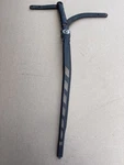 2010 Bmw 535I E60 Front Windshield Wiper Arm Right Side Oem. Fixed Price $32.00.