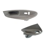 Ford Mustang 1999-2004 Window Switch Bezels Driver And Passenger Side Pair. Fixed Price $61.37.